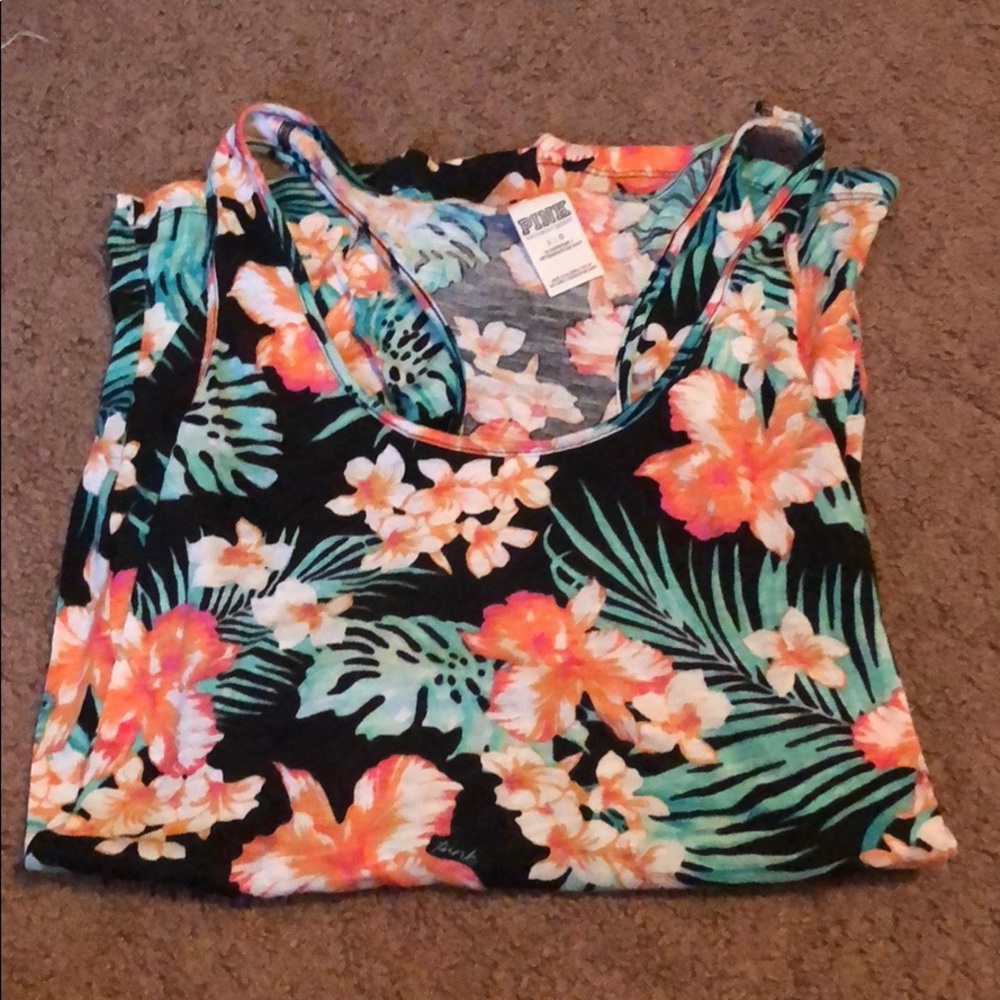 Victoria secret tank top